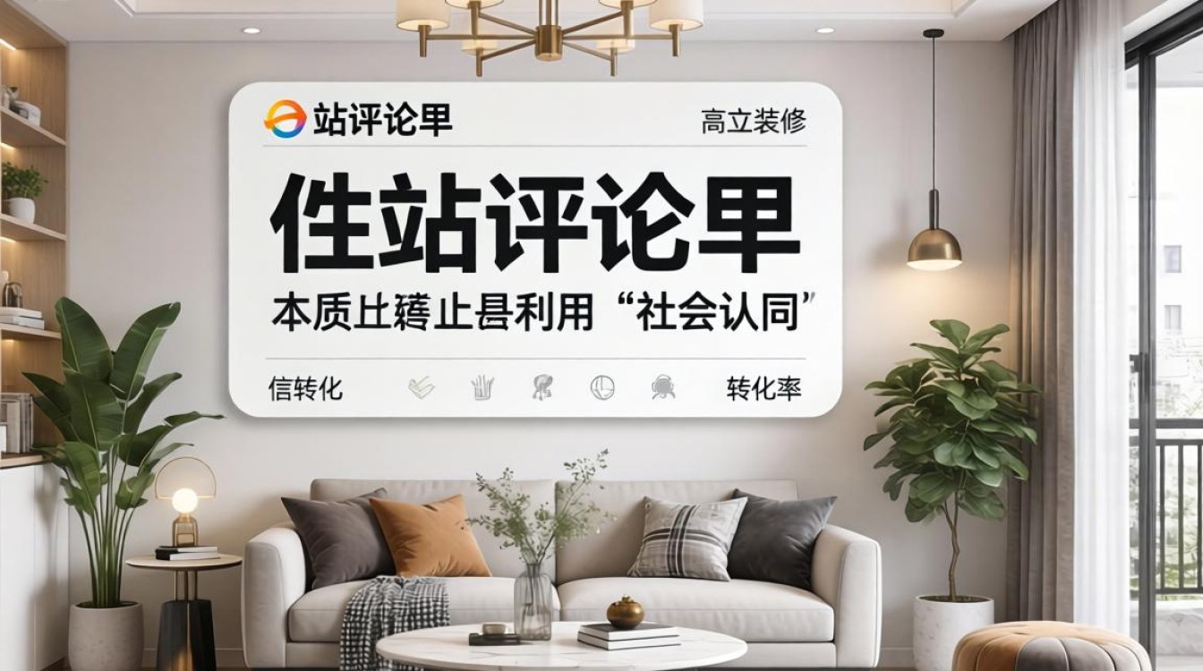 独立站怎么装修评论区 帮你少走弯路节省时间