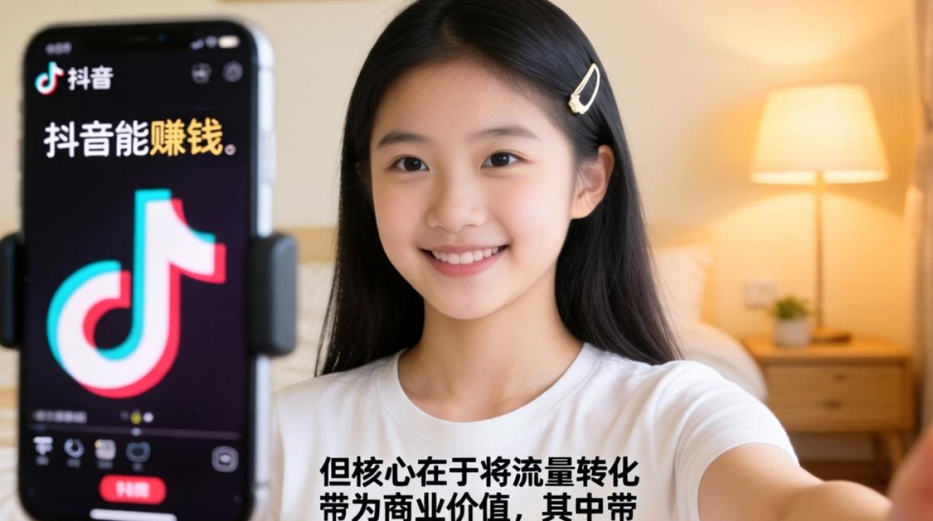 新手做抖音带货如何快速变现