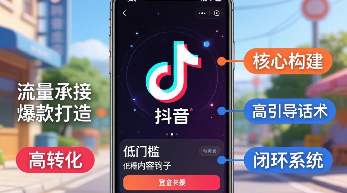 抖音用户未登陆怎么解决