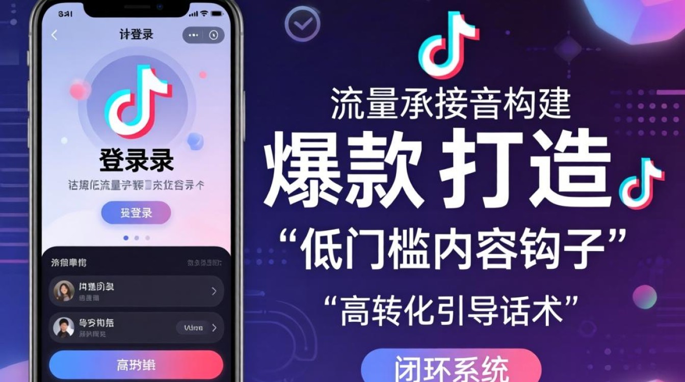 抖音用户未登陆怎么解决