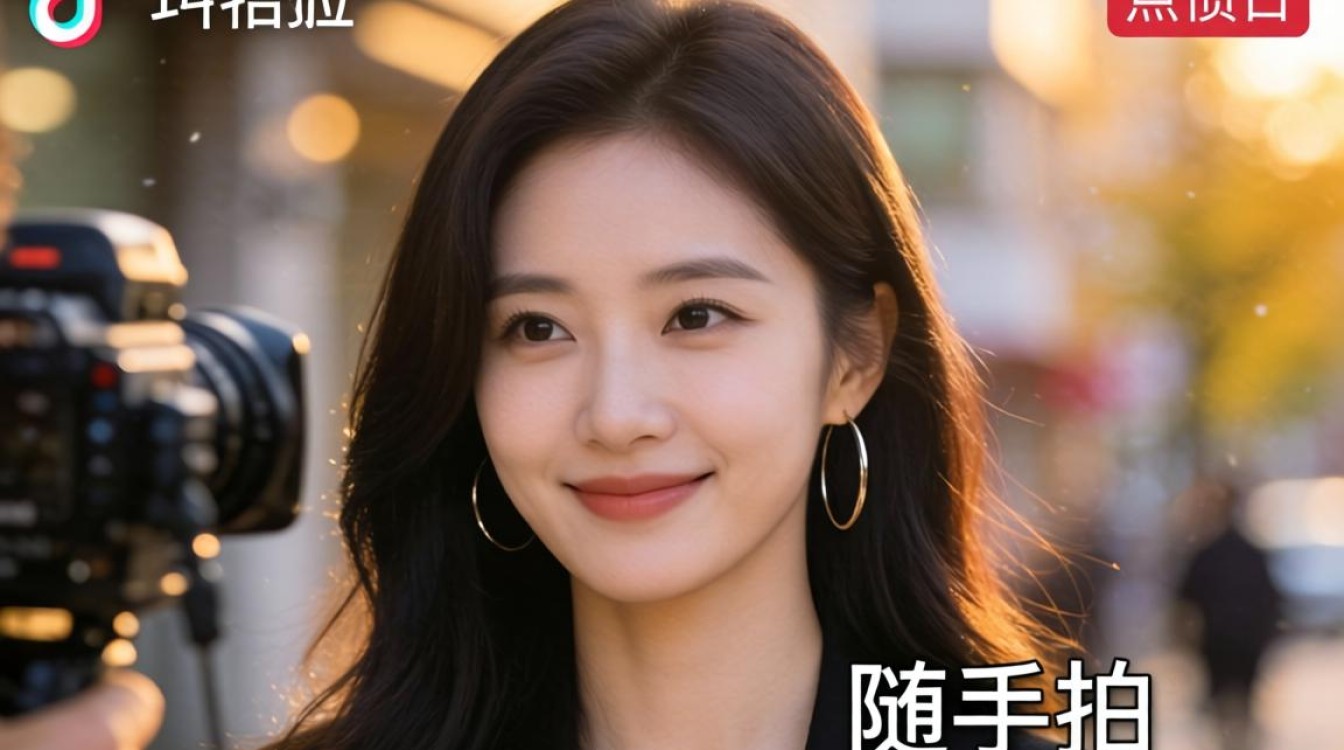 朴信惠tiktok号是多少?视频拍摄如何提升画面质感 朴信惠tiktok号是多少