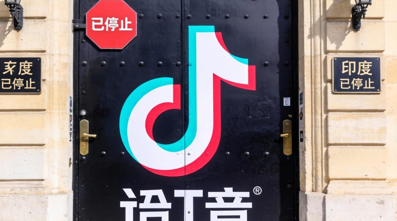 TikTok已停止在印怎么办