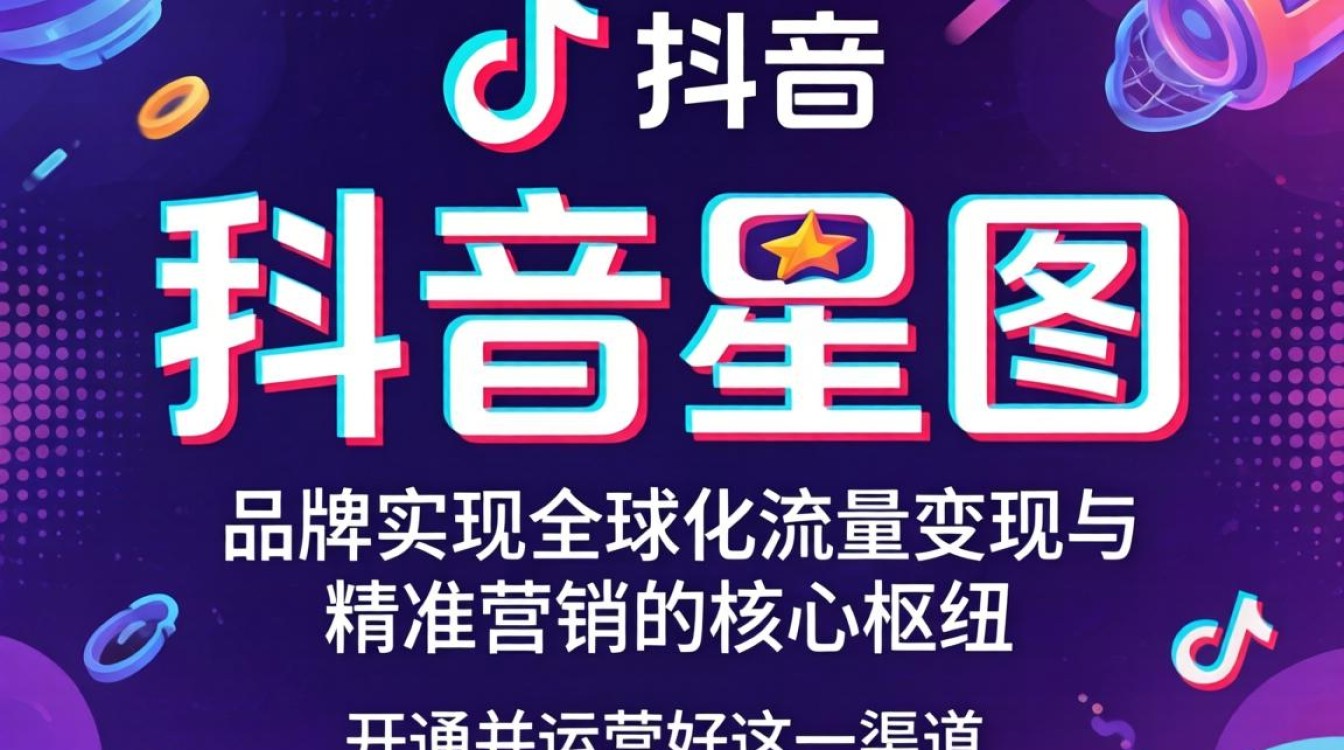 TikTok如何开通星图广告