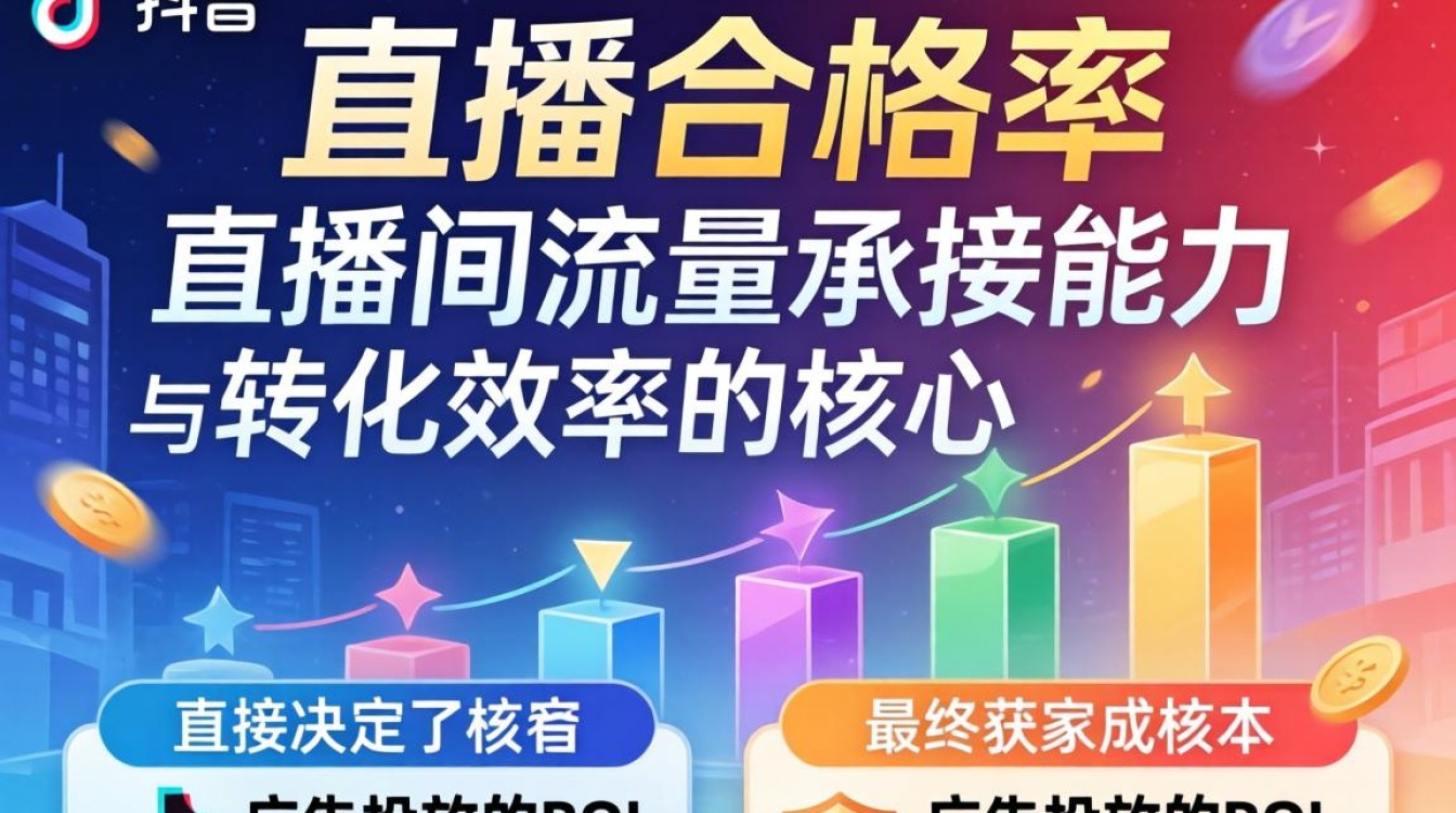抖音直播合格率怎么算,如何降低获客成本广告投放? 如何降低获客成本广告投放