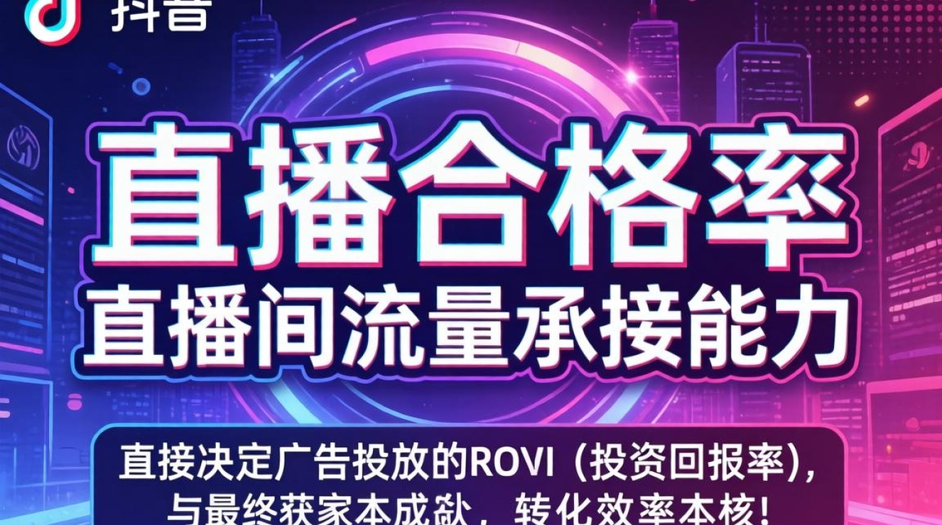 抖音直播合格率怎么算,如何降低获客成本广告投放? 如何降低获客成本广告投放