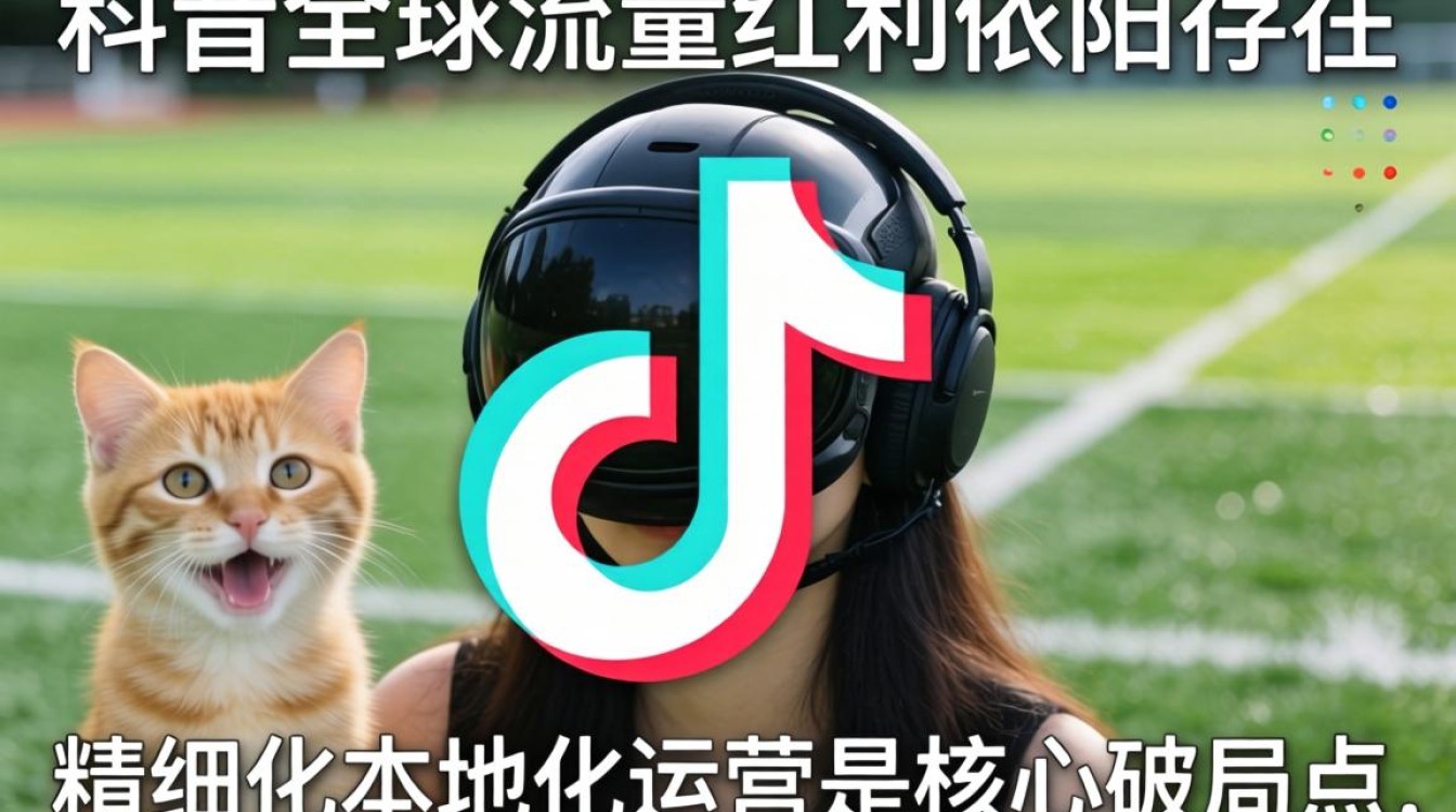 TikTok在哪些国家粉丝增长快