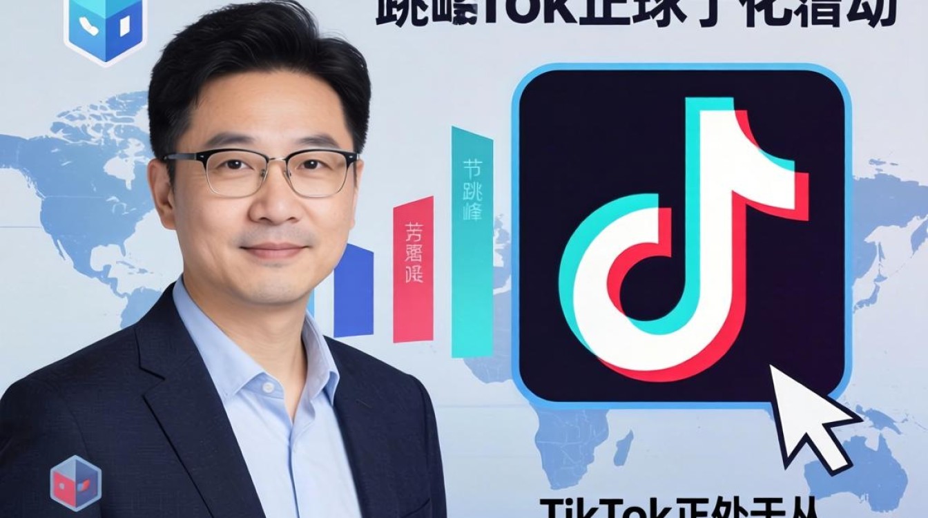 蒋晓峰回应tiktok商业模式,tiktok盈利方向分析 蒋晓峰回应tiktok商业模式