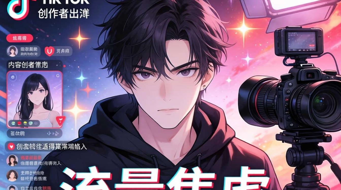 TikTok身上好多螺是怎么回事?出海内容创作技巧有哪些? TikTok身上好多螺是怎么回事