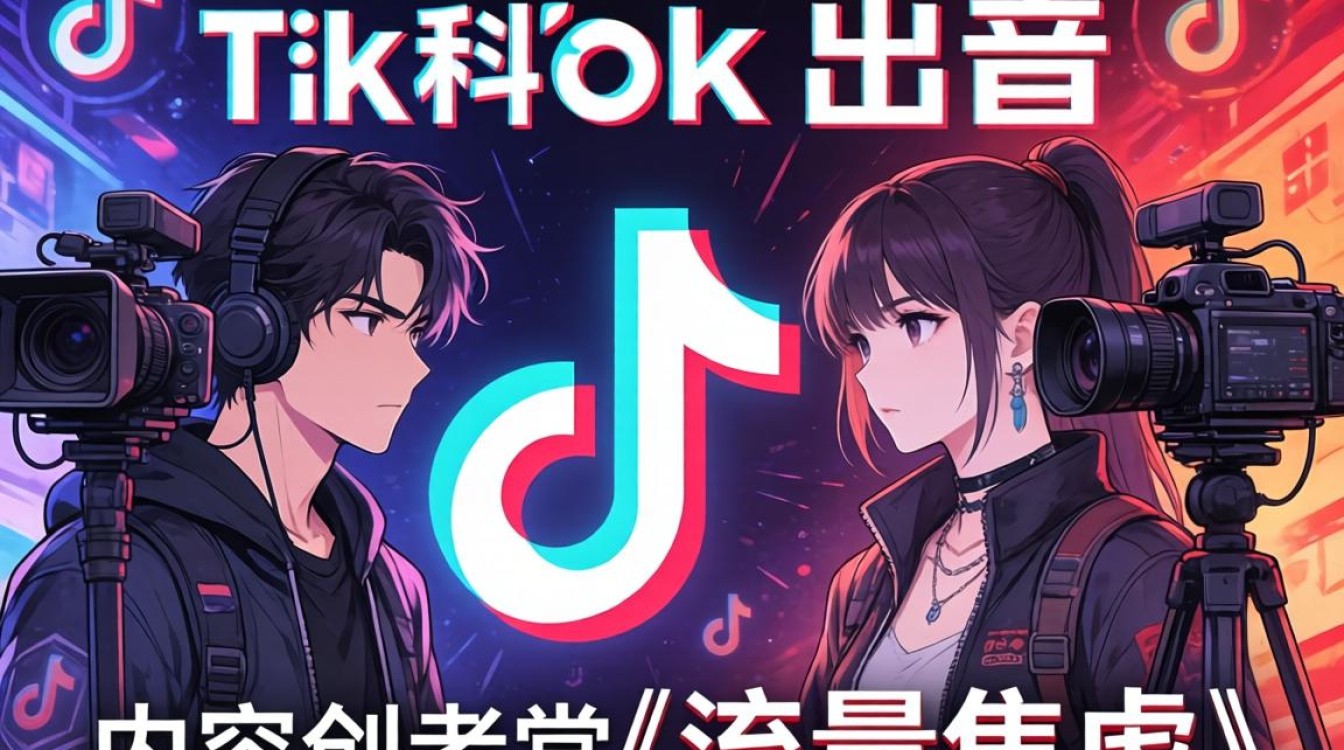 TikTok身上好多螺是怎么回事?出海内容创作技巧有哪些? TikTok身上好多螺是怎么回事