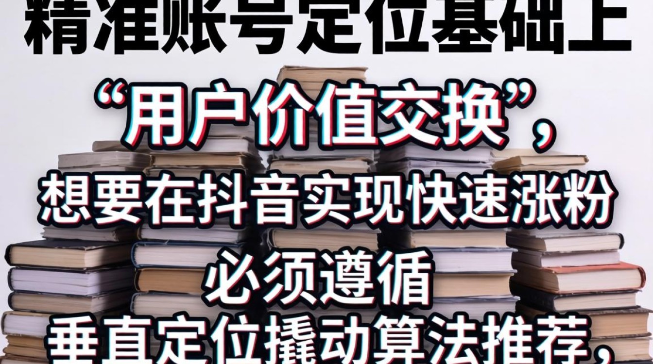 怎么做抖音涨粉方法?新手如何快速涨粉技巧 新手如何快速涨粉技巧