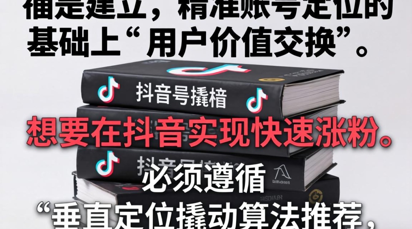 怎么做抖音涨粉方法?新手如何快速涨粉技巧 新手如何快速涨粉技巧