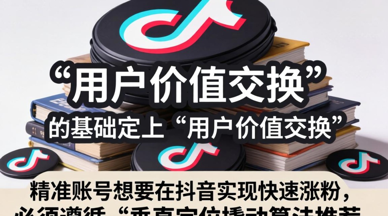 怎么做抖音涨粉方法?新手如何快速涨粉技巧 新手如何快速涨粉技巧