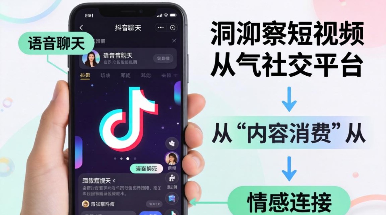 抖音语音功能发展趋势如何