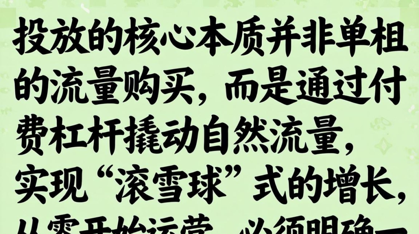 抖音Dou投放怎么做?抖音Dou投放技巧有哪些? 抖音Dou投放技巧有哪些