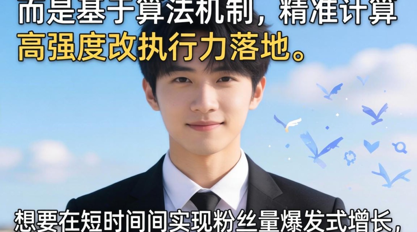 抖音暴力涨粉怎么做,新手入门到精通全流程详解 新手入门到精通全流程详解