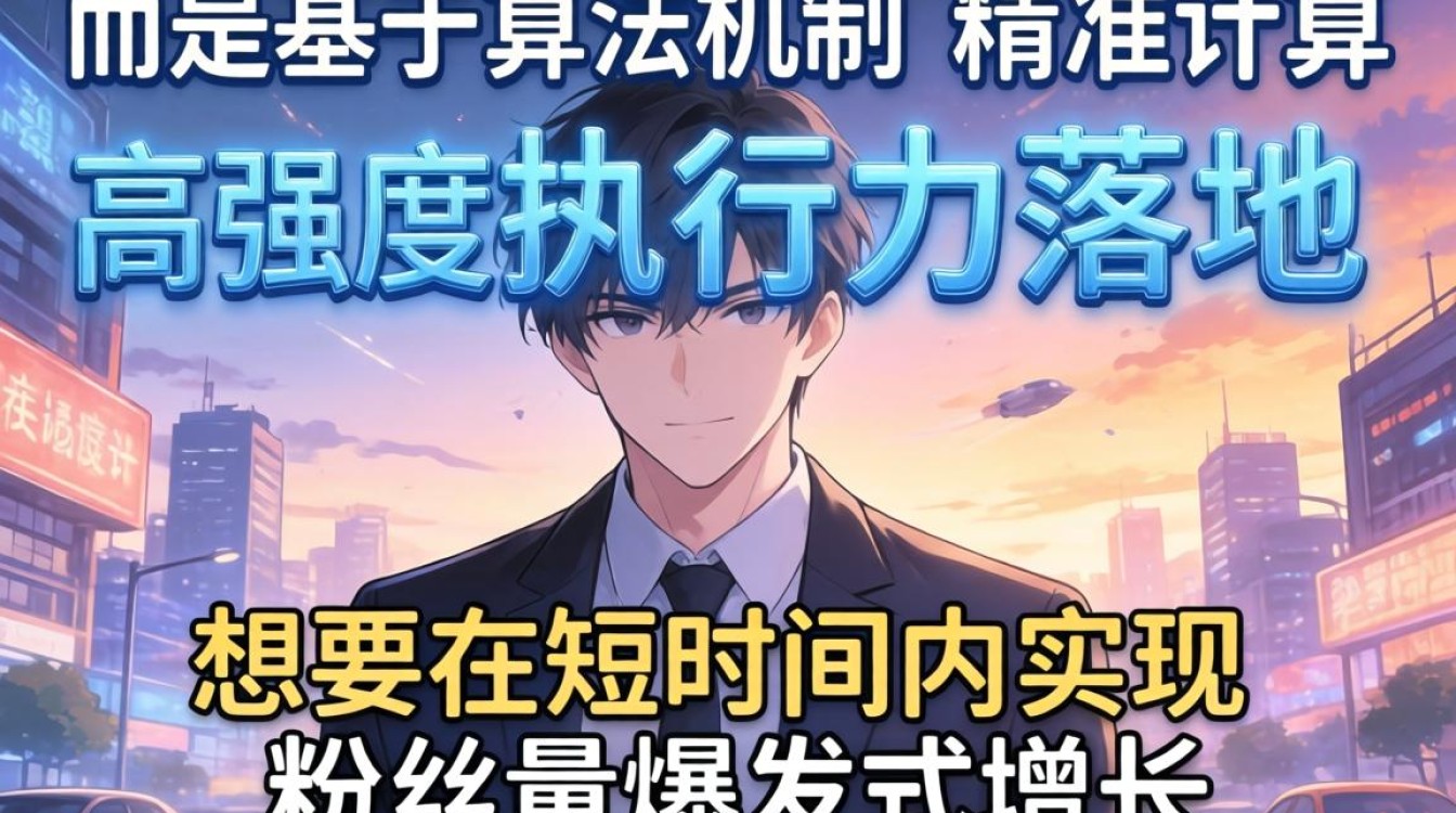 抖音暴力涨粉怎么做,新手入门到精通全流程详解 新手入门到精通全流程详解