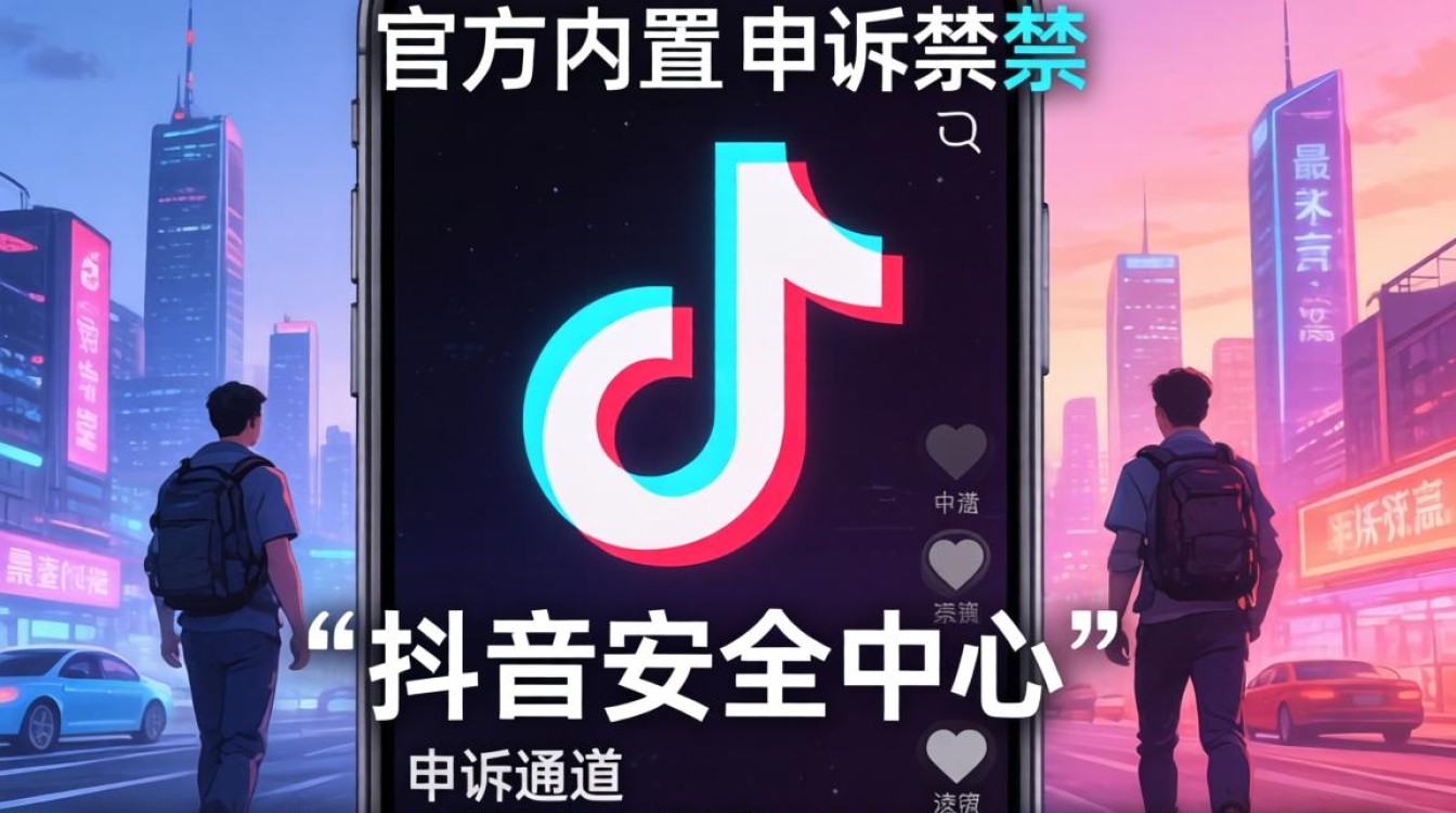 抖音账号申诉哪个好?抖音账号申诉平台哪个成功率高 抖音账号申诉平台哪个成功率高