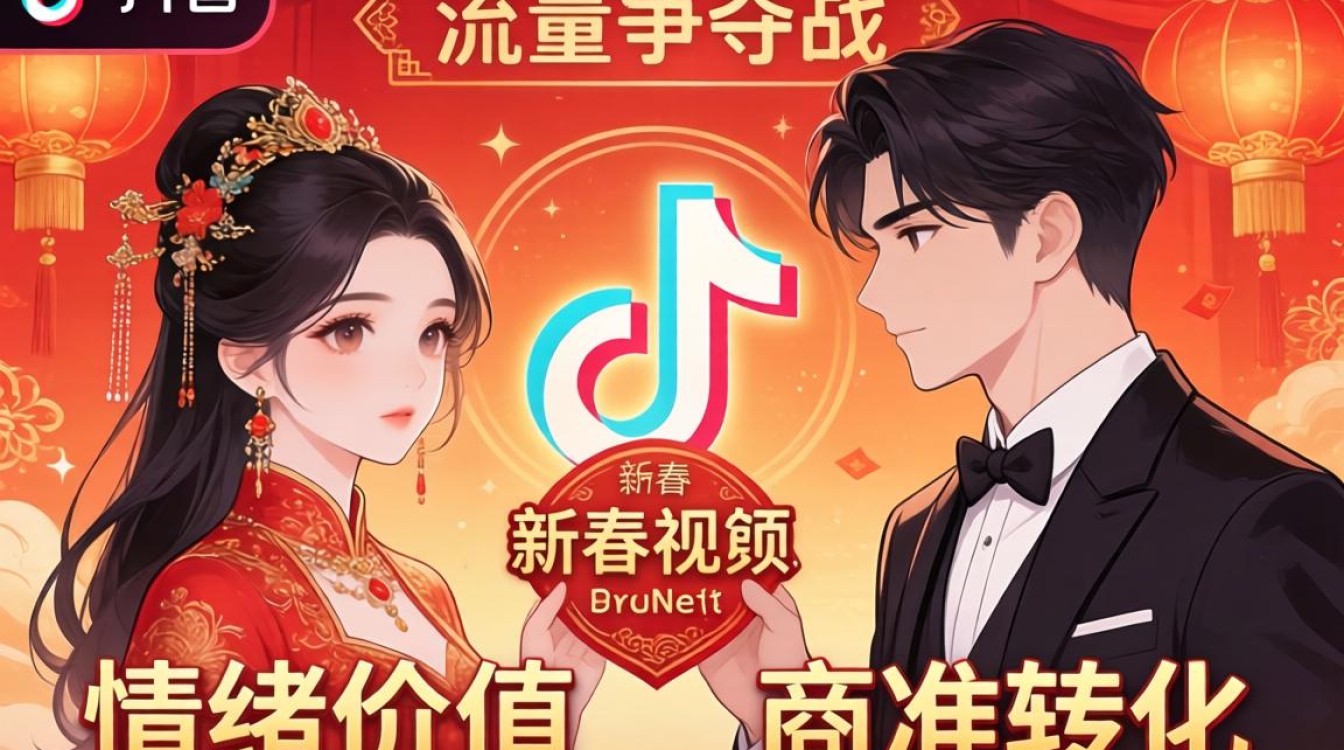 抖音怎么拍新春视频教程,新春短视频怎么拍容易火 抖音怎么拍新春视频教程