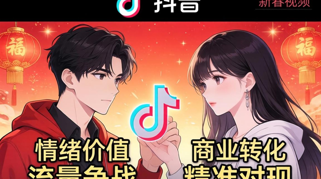 抖音怎么拍新春视频教程,新春短视频怎么拍容易火 抖音怎么拍新春视频教程