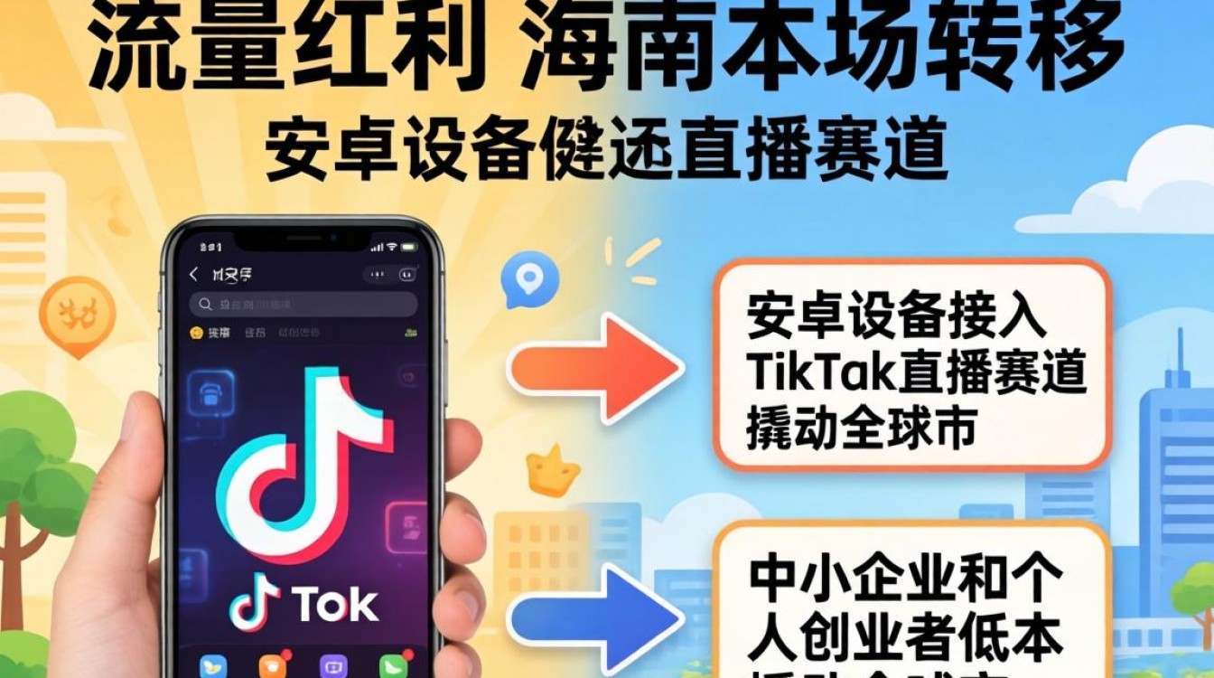 TikTok安卓怎么看直播