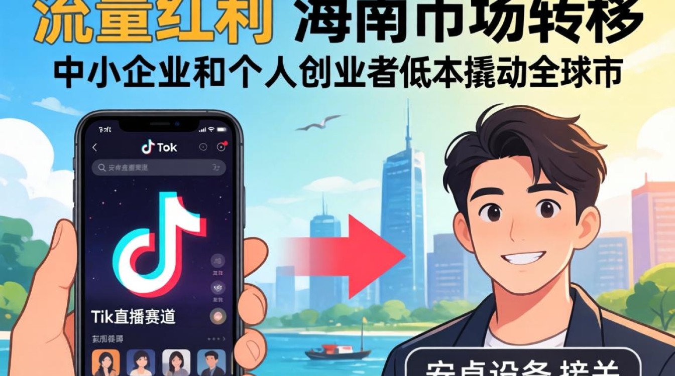 TikTok安卓怎么看直播