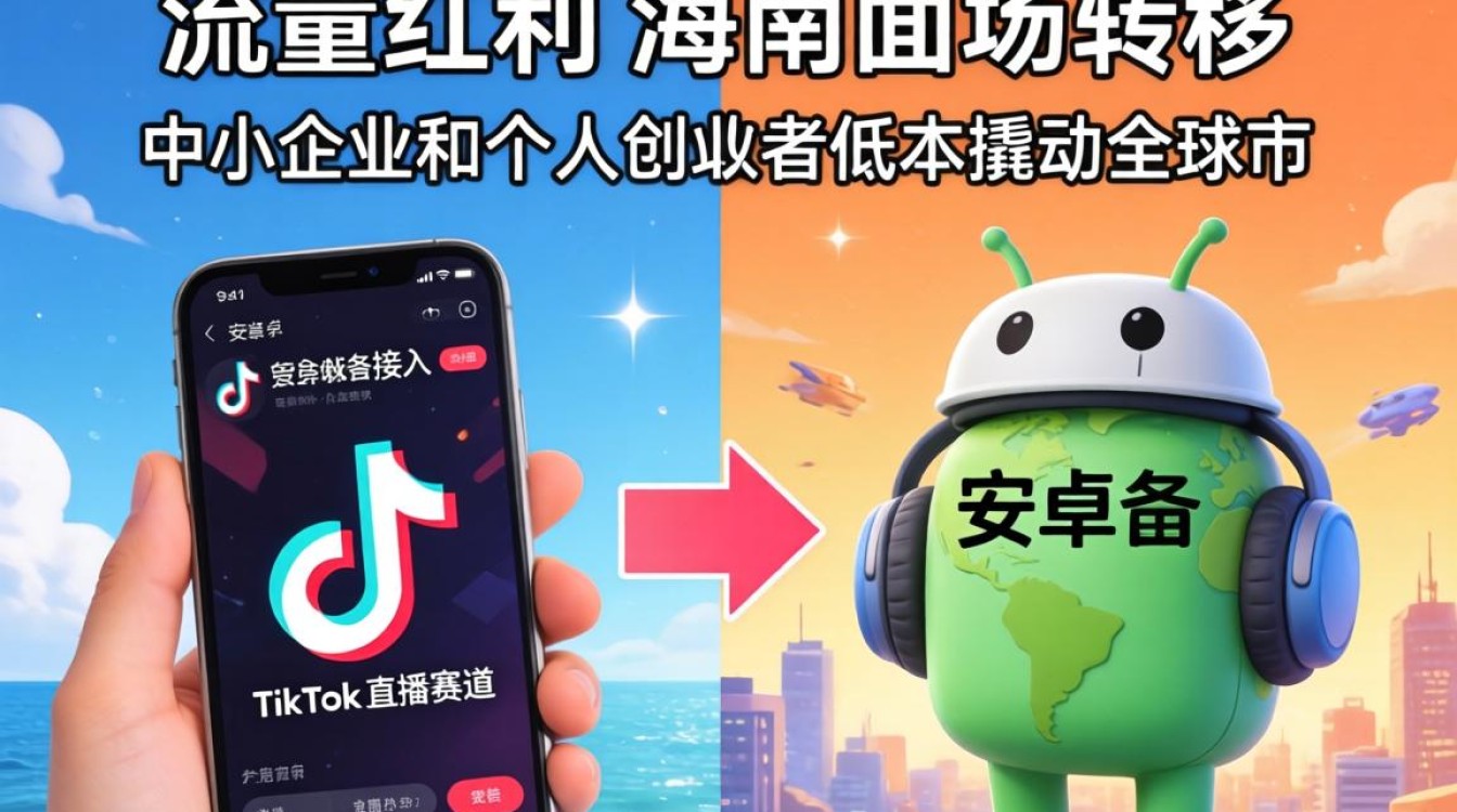 TikTok安卓怎么看直播