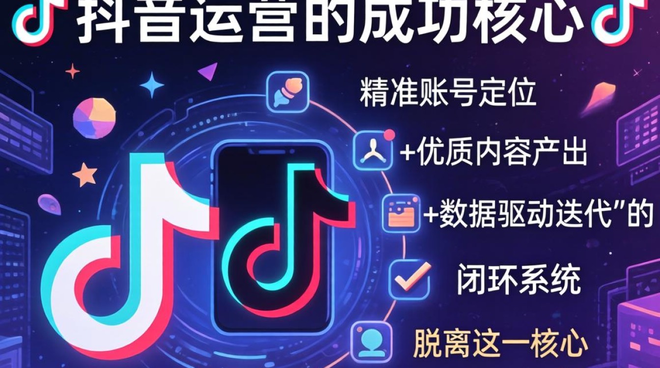 抖音运营计划从零开始怎么做?新手小白运营实战技巧全攻略 抖音运营计划从零开始怎么做