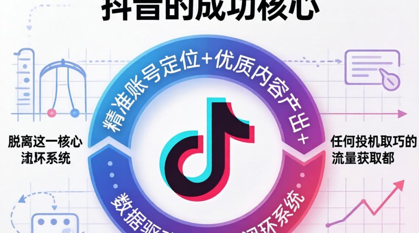 抖音运营计划从零开始怎么做?新手小白运营实战技巧全攻略 抖音运营计划从零开始怎么做