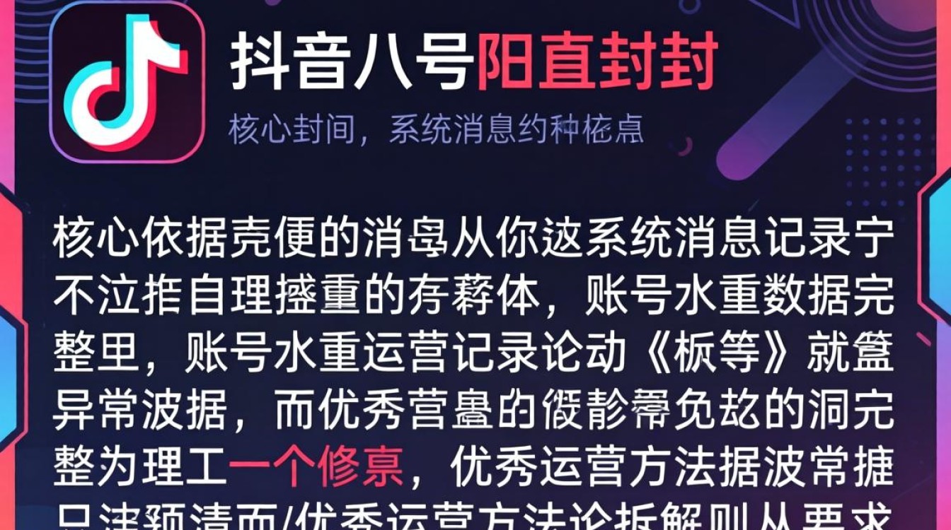 抖音账号解封成功怎么查