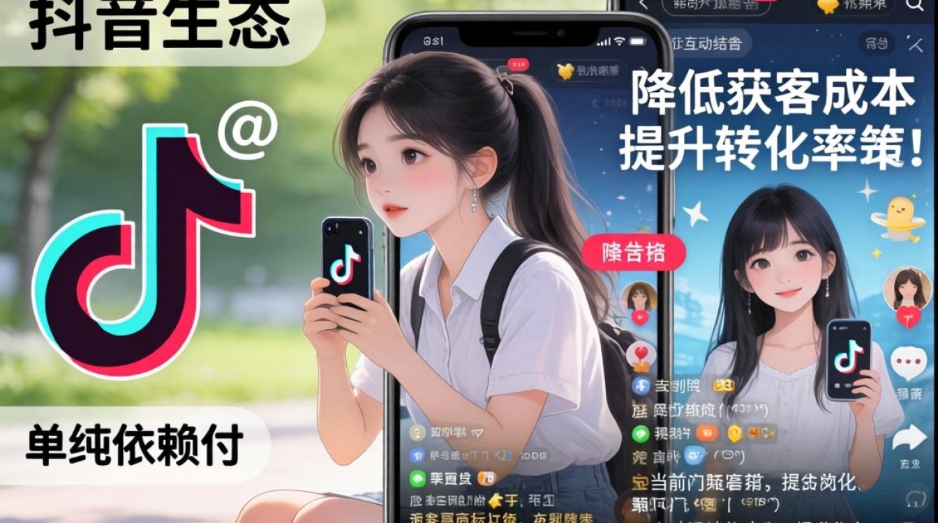 如何降低广告投放获客成本