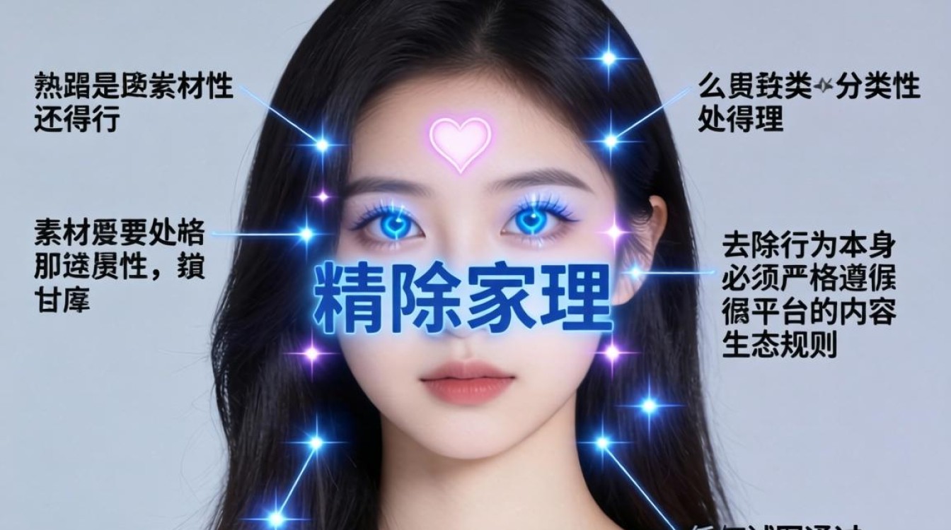 抖音去除特效还原视频教程