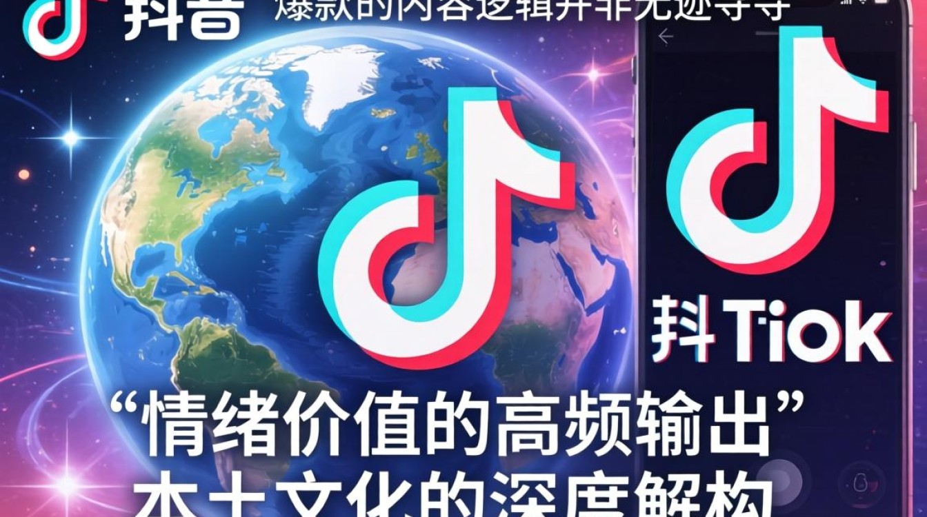 TikTok北美什么视频火?全球化运营策略思维详解 TikTok北美什么视频火