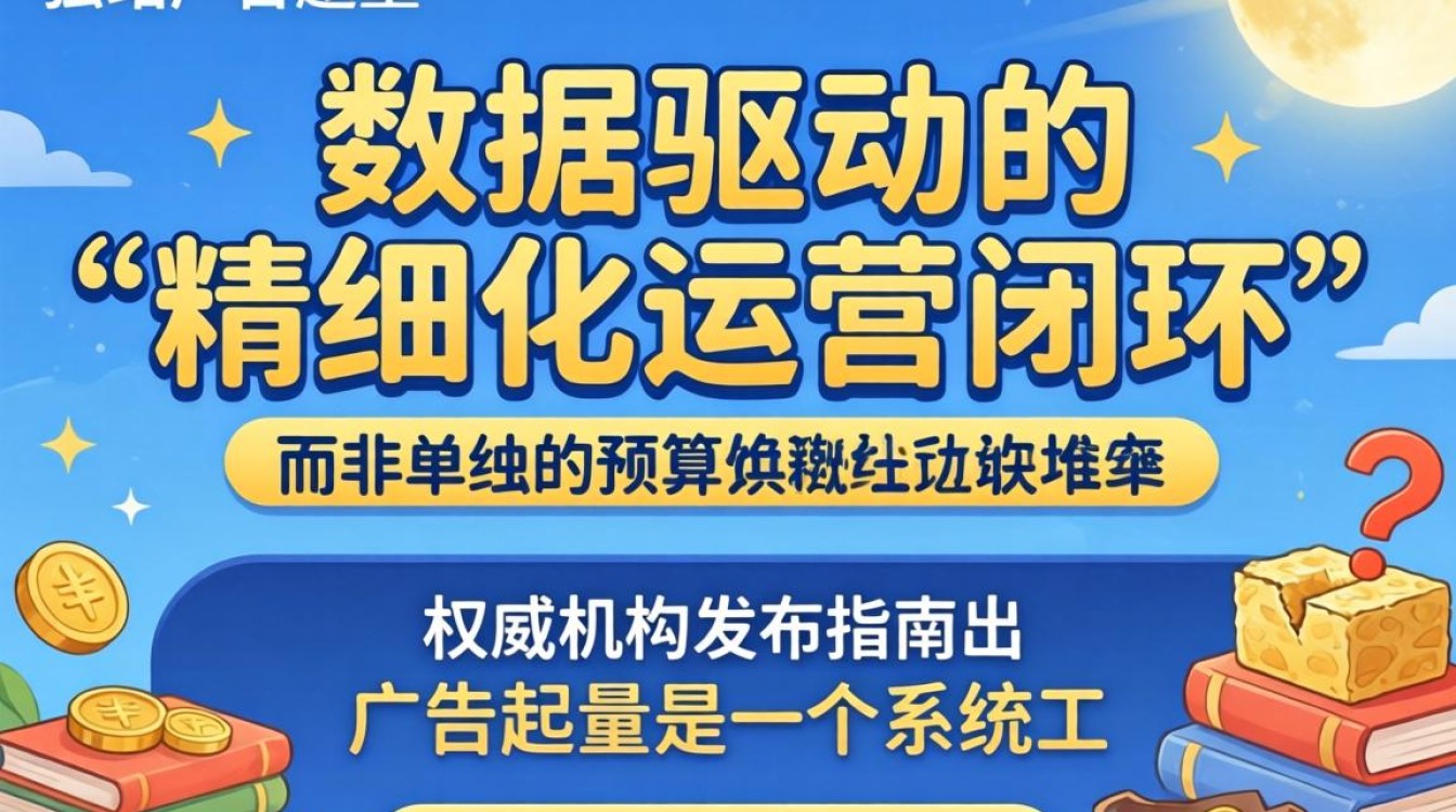 独立站广告怎么起量?权威机构发布指南详解 权威机构发布指南详解