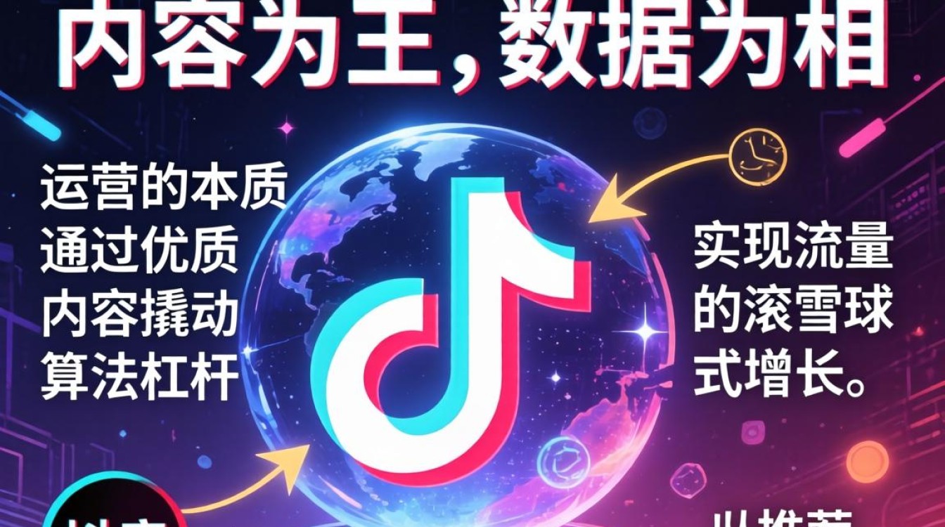 抖音算法推荐机制是什么