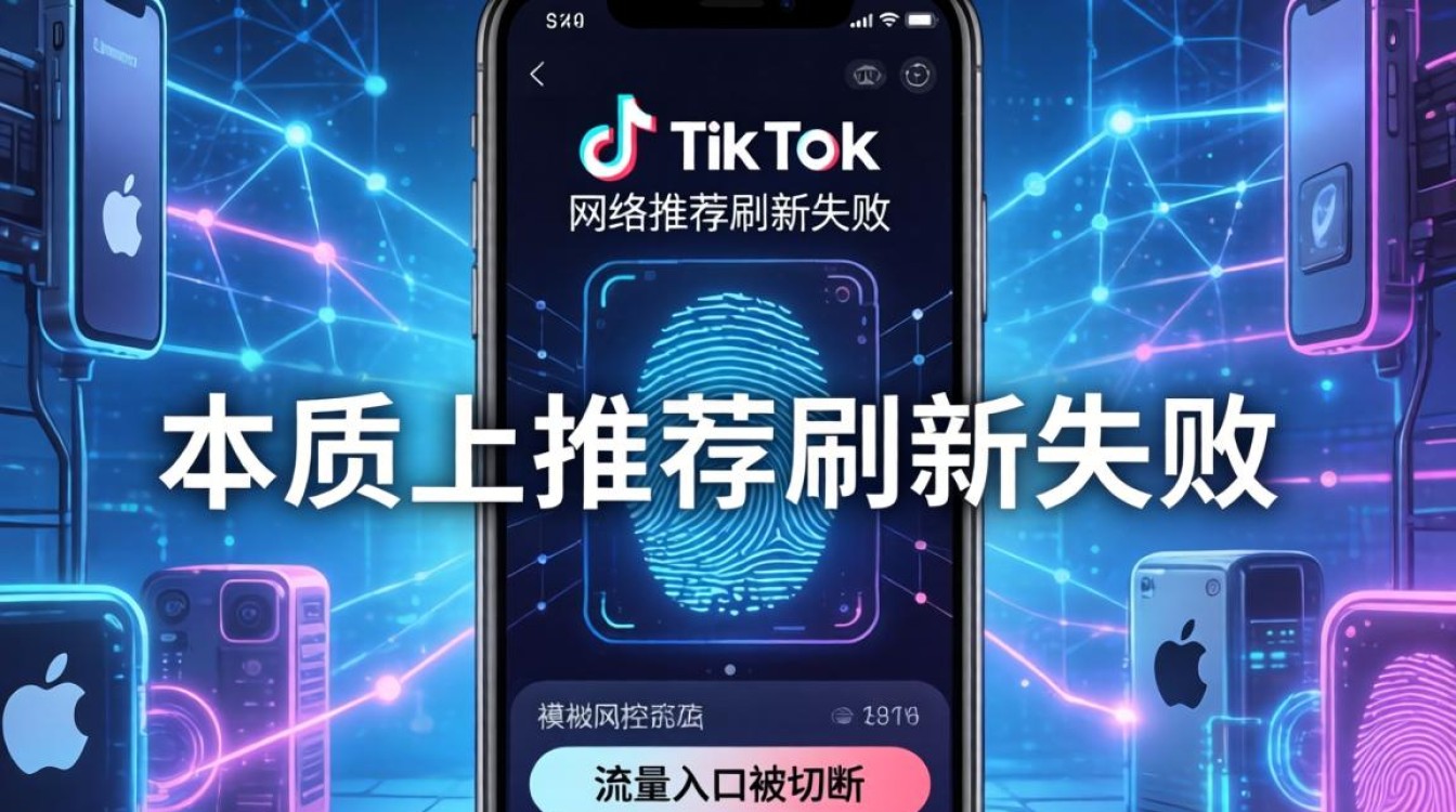 苹果tiktok推荐刷新失败怎么办?百家号内容创作爆款技巧揭秘 苹果tiktok推荐刷新失败怎么办