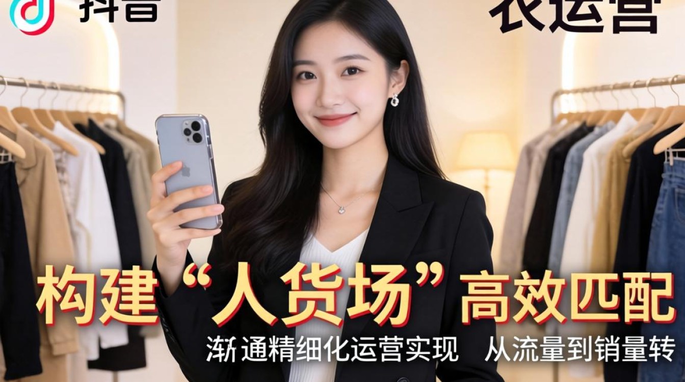 抖音卖衣服新直播怎么开?新手如何从零开始做直播带货 新手如何从零开始做直播带货