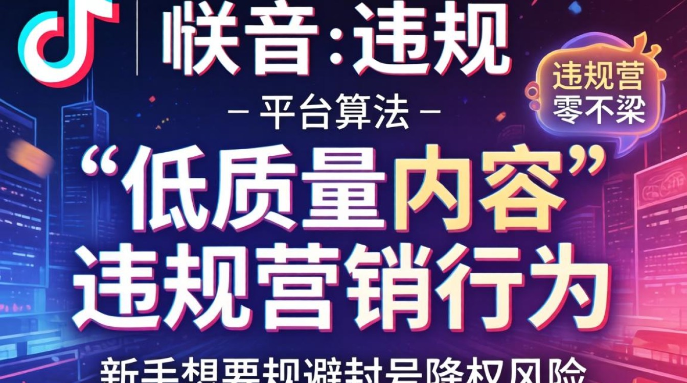 抖音账号违规怎么处理?新手入门必看教程大全 抖音账号违规怎么处理