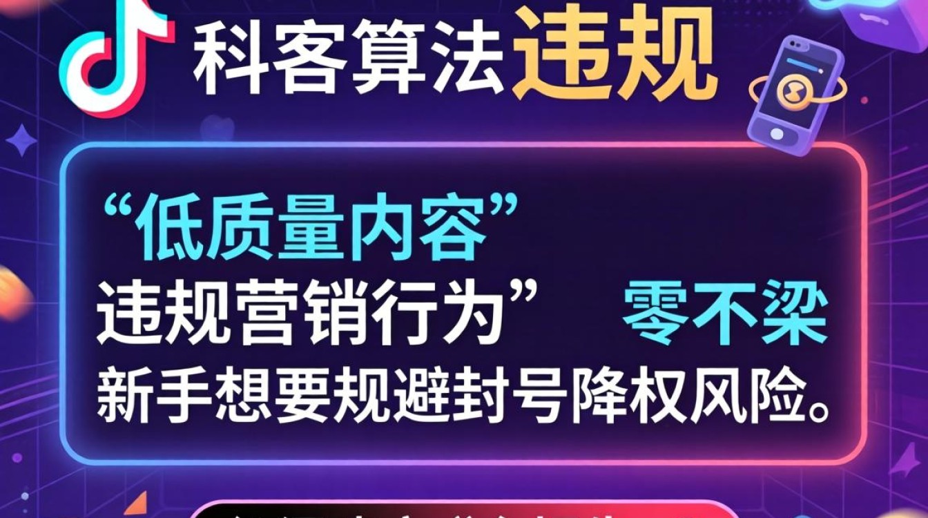 抖音账号违规怎么处理?新手入门必看教程大全 抖音账号违规怎么处理