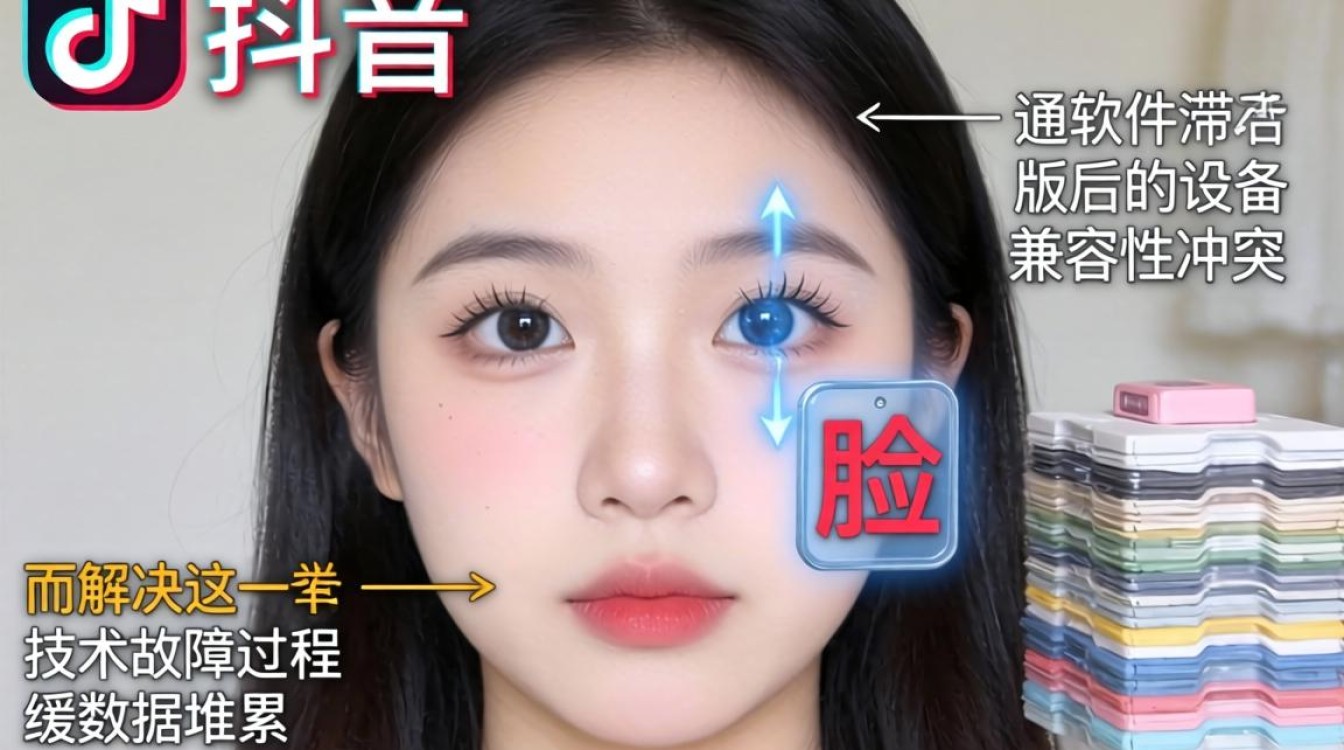 抖音大脸特效怎么用不了?抖音特效无法使用的解决方法 抖音特效无法使用的解决方法