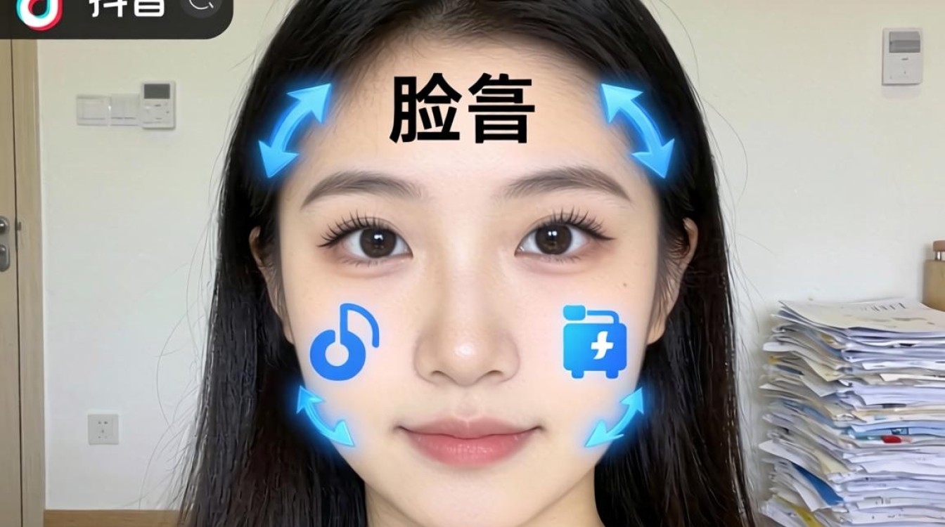 抖音大脸特效怎么用不了?抖音特效无法使用的解决方法 抖音特效无法使用的解决方法