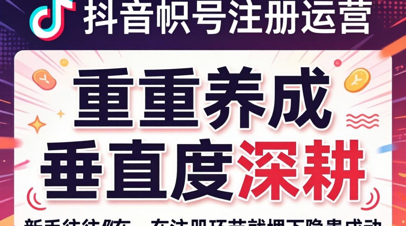 抖音账号注册运营技巧新手必看完整版,抖音新手如何从零开始运营? 抖音账号注册运营技巧新手必看完整版