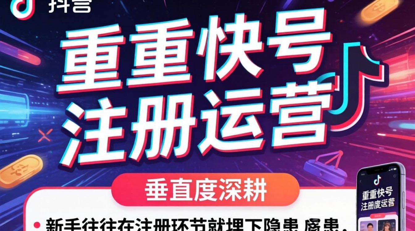 抖音账号注册运营技巧新手必看完整版,抖音新手如何从零开始运营? 抖音账号注册运营技巧新手必看完整版
