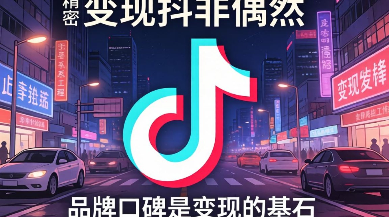 从零开始到账号变现全攻略