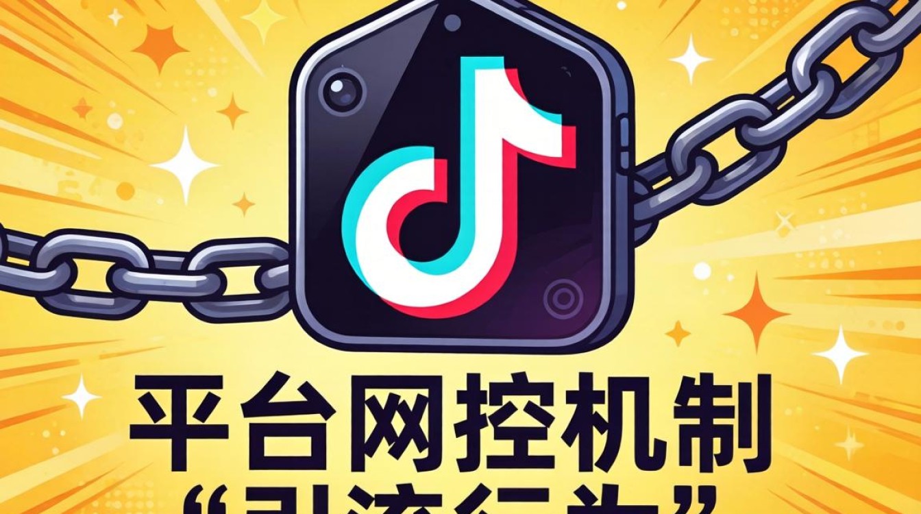 TikTok挂链接死号怎么办