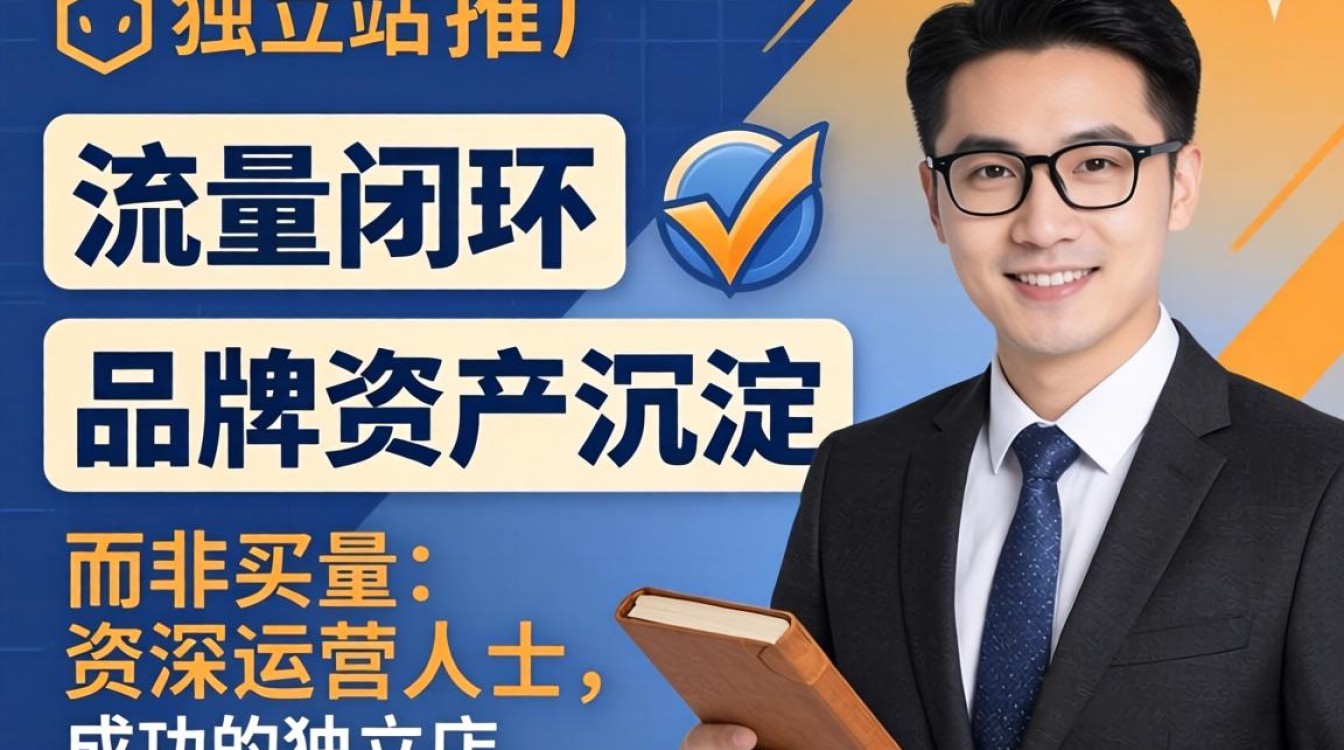 独立站推广有效方法有哪些