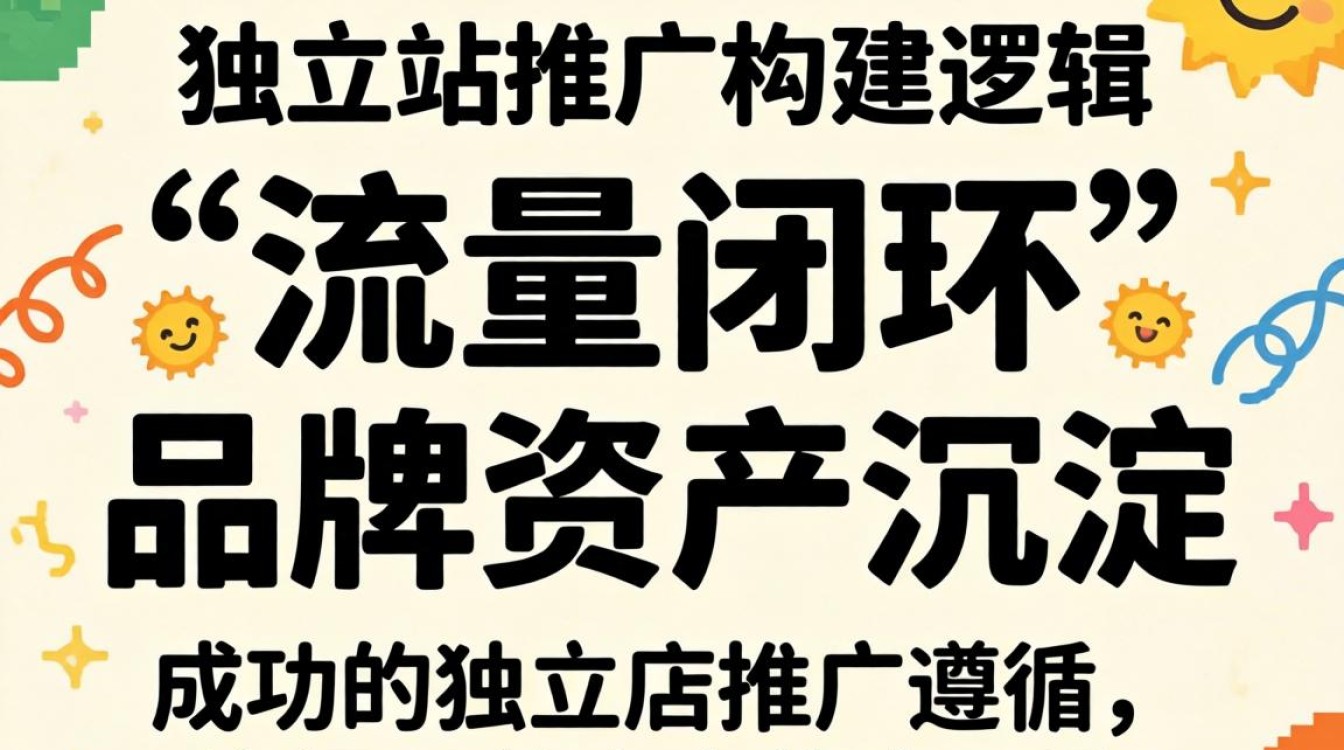 独立站推广有效方法有哪些