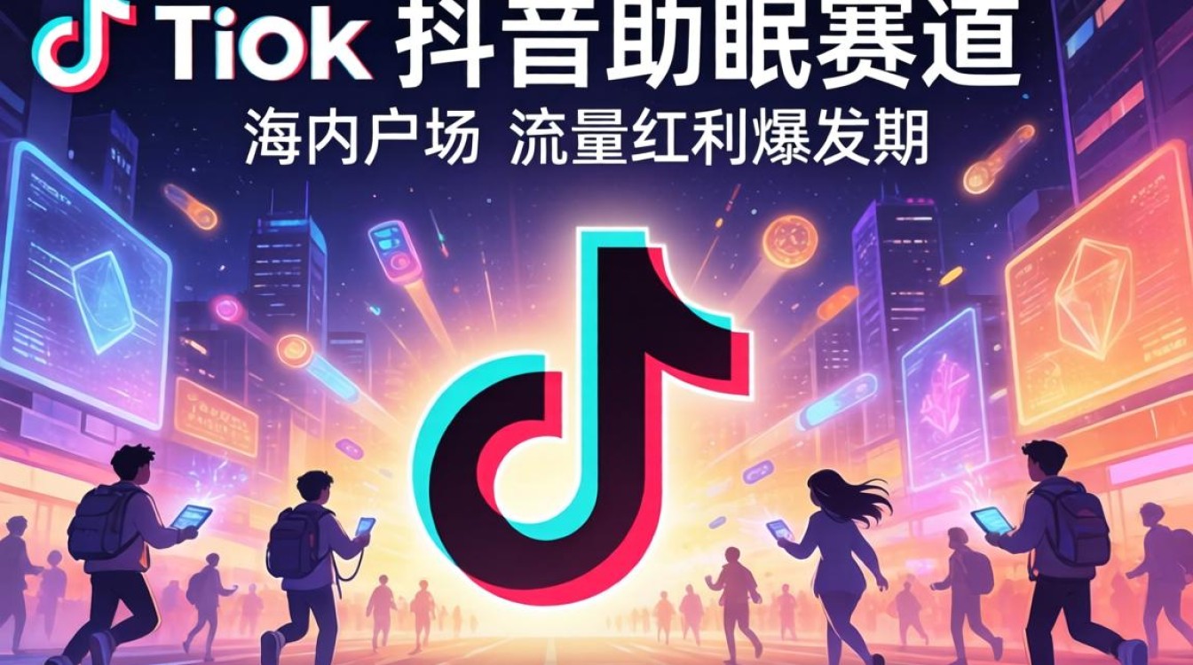 TikTok抖音助眠怎么做