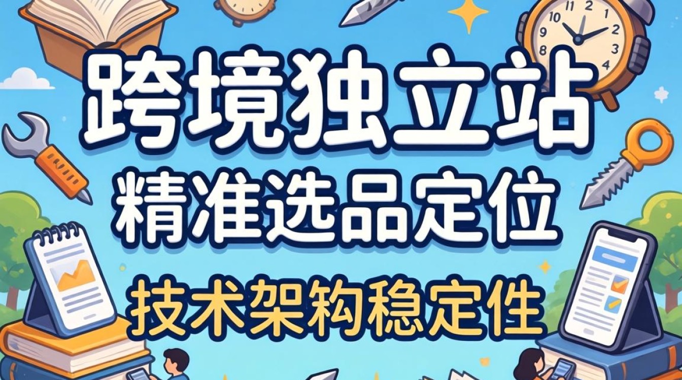 怎么做跨境独立站?跨境独立站怎么设置详细教程 跨境独立站怎么设置详细教程