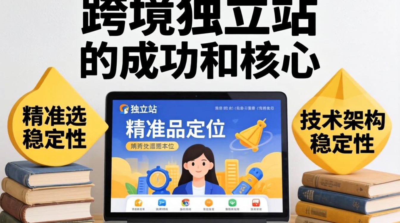 怎么做跨境独立站?跨境独立站怎么设置详细教程 跨境独立站怎么设置详细教程