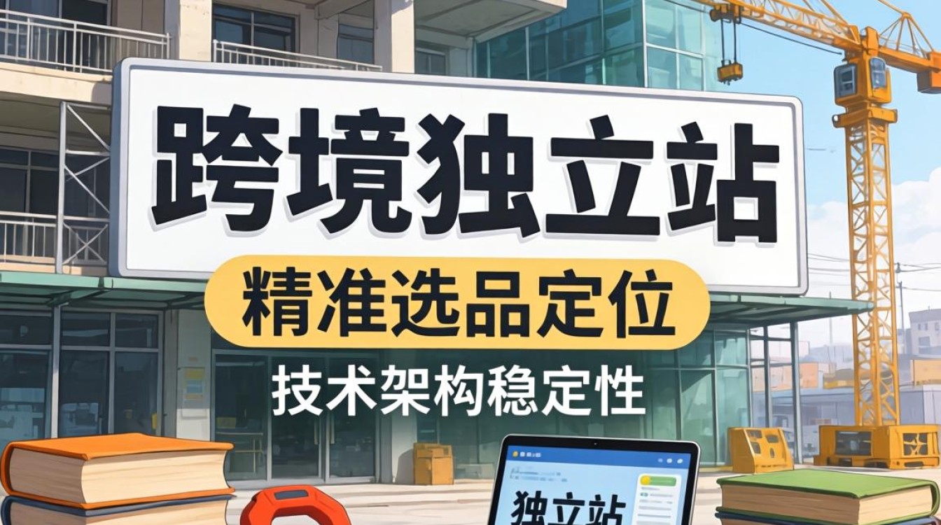 怎么做跨境独立站?跨境独立站怎么设置详细教程 跨境独立站怎么设置详细教程